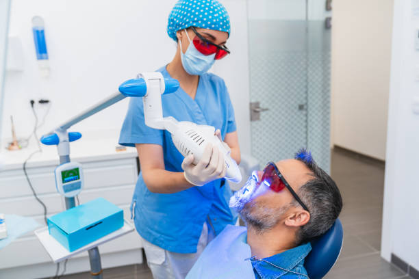 Best Emergency Root Canal Treatment in West Park, NJ